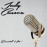 Judy Canova - Essential Hits